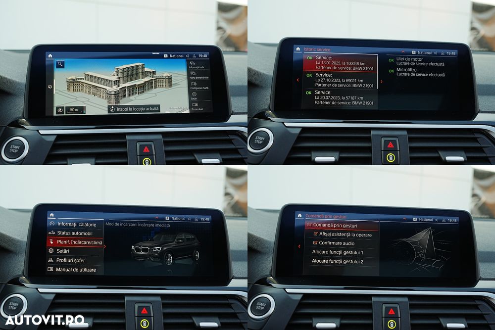 BMW X3 xDrive30e Aut. xLine - 29