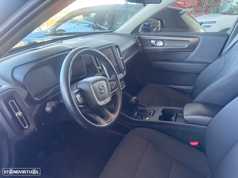 Volvo XC 40 1.5 T2 Core - 8