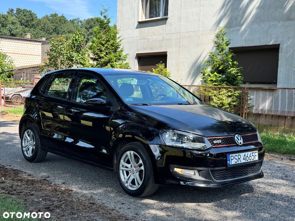 Volkswagen Polo 1.6 TDI DPF Highline - 3