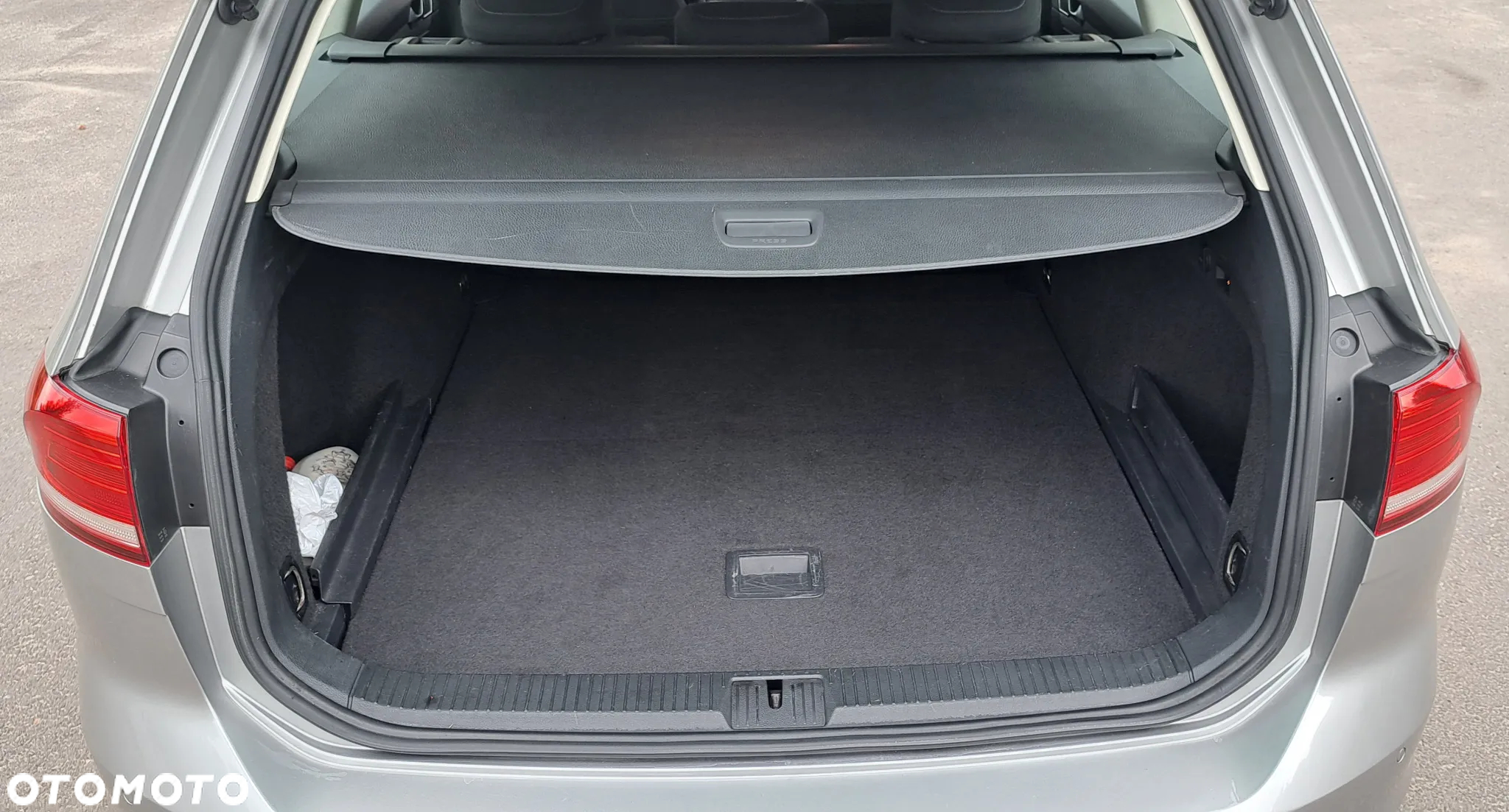 Volkswagen Passat 2.0 TDI BMT Comfortline - 9