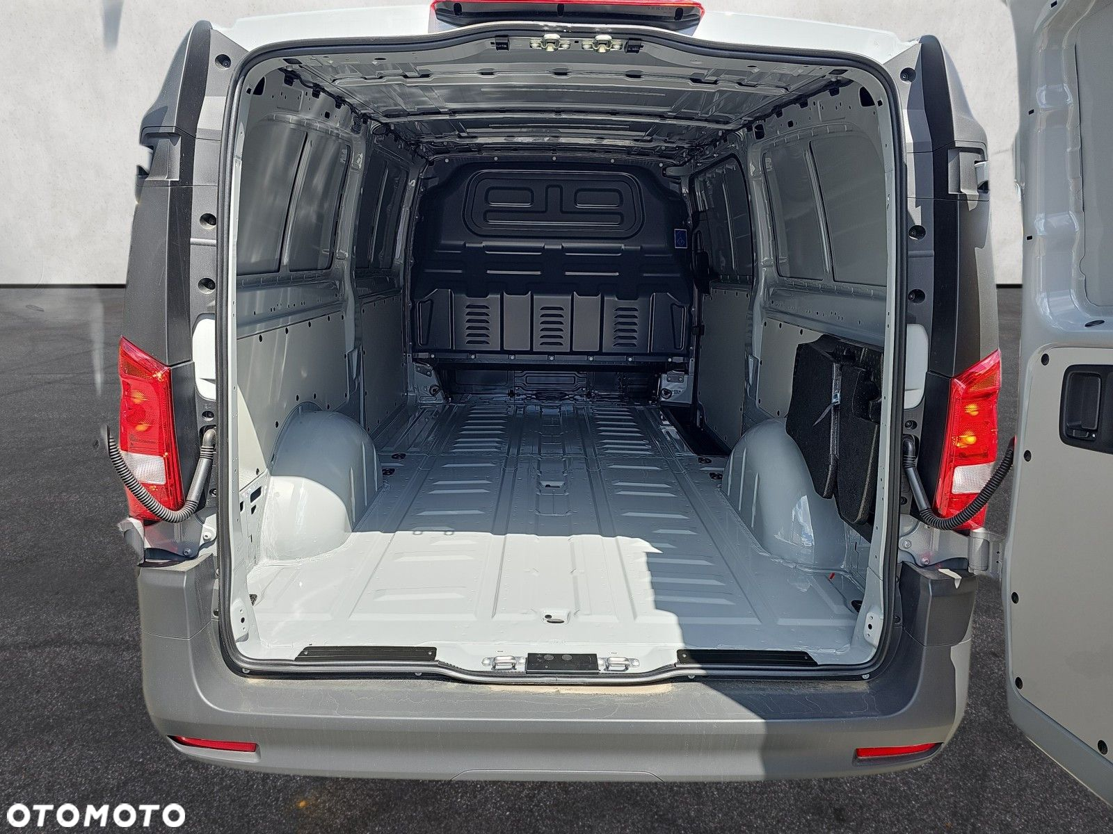 Mercedes-Benz vito 116 CDI - 21