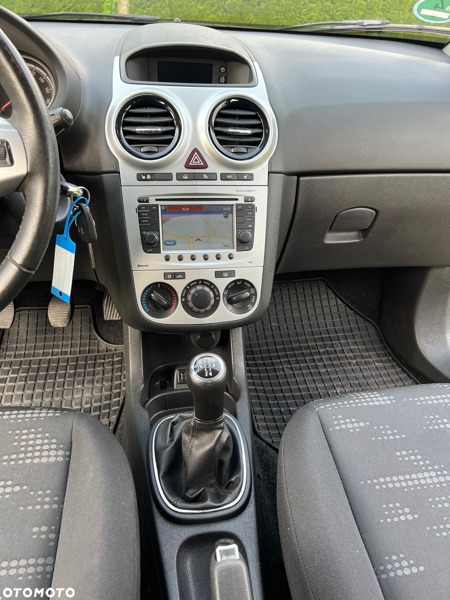 Opel Corsa 1.2 16V (ecoFLEX) Edition - 23
