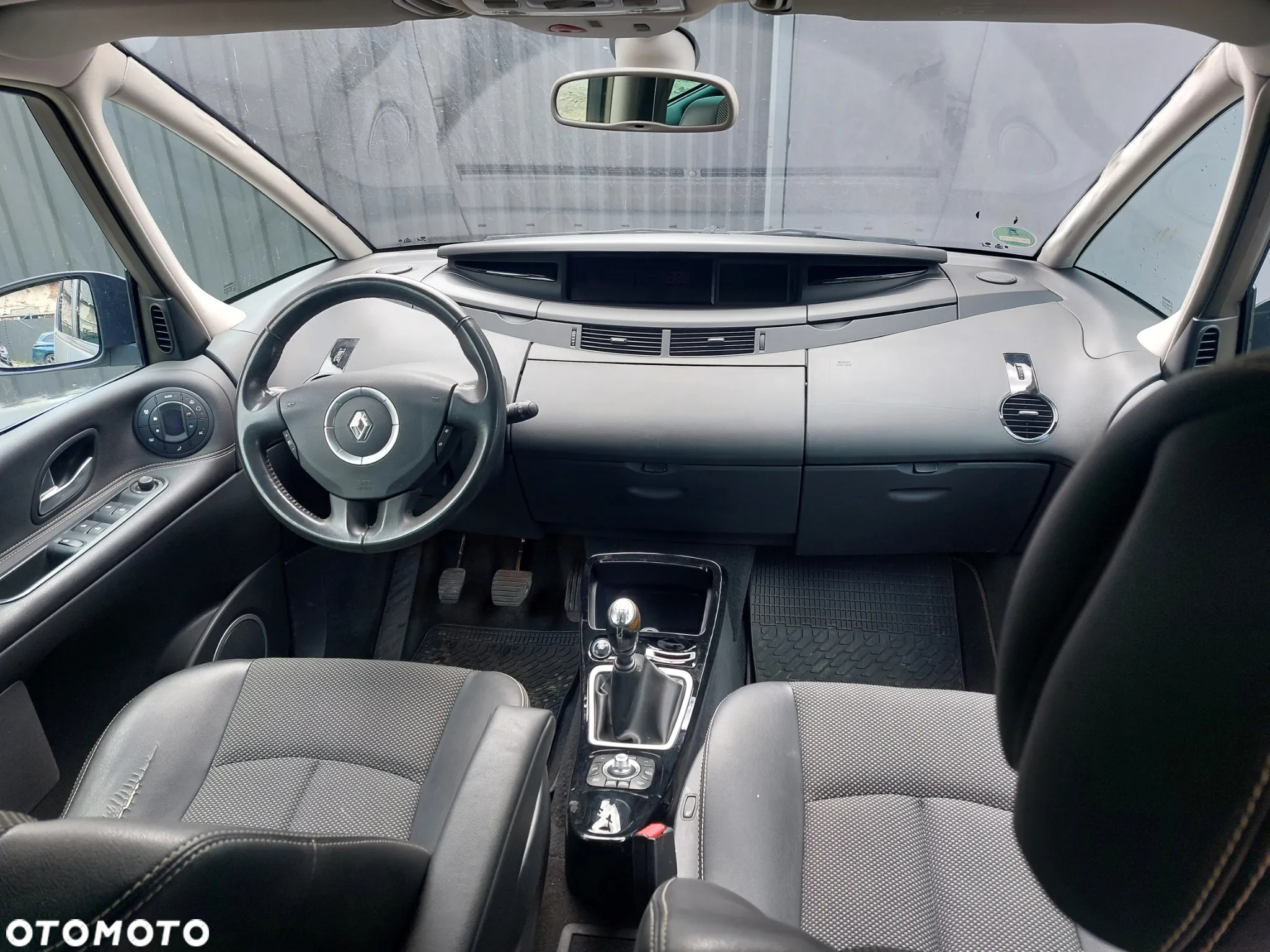 Renault Espace 2.0 dCi FAP Dynamique - 6