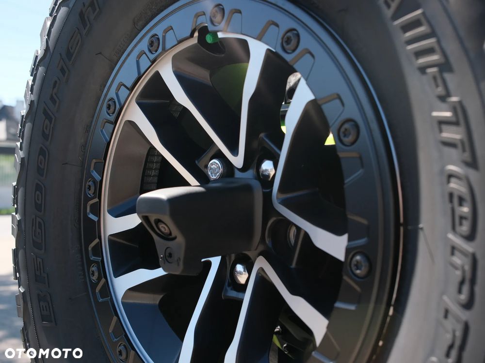 Jeep Wrangler - 18