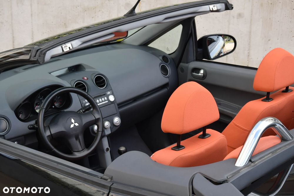 Mitsubishi Colt 1.5 - 4