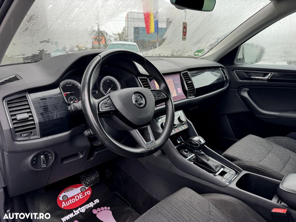 Skoda Kodiaq - 5