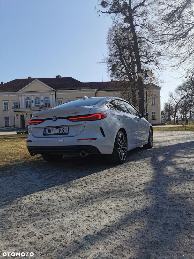 BMW Seria 2 - 1