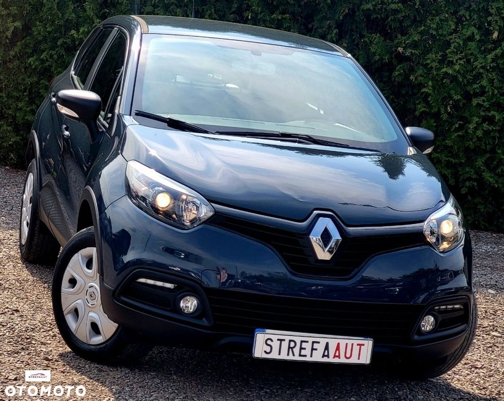 Renault Captur - 3
