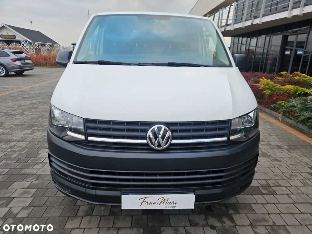Volkswagen Transporter T6 - 30