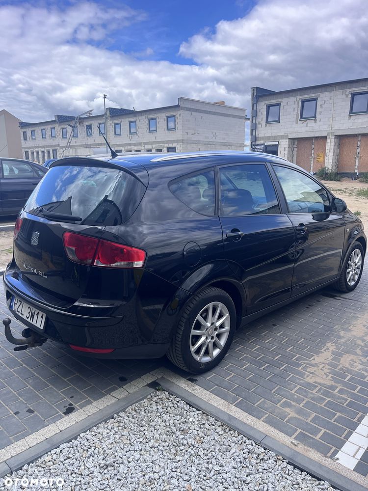 Seat Altea XL - 2