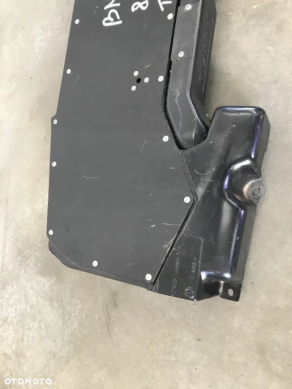 Głośniki Bmw 5 E39 Top-Hifi 8360789 subwoofer - 2