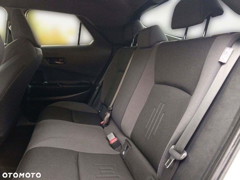 Toyota C-HR 2.0 Hybrid Dynamic Force Style - 16