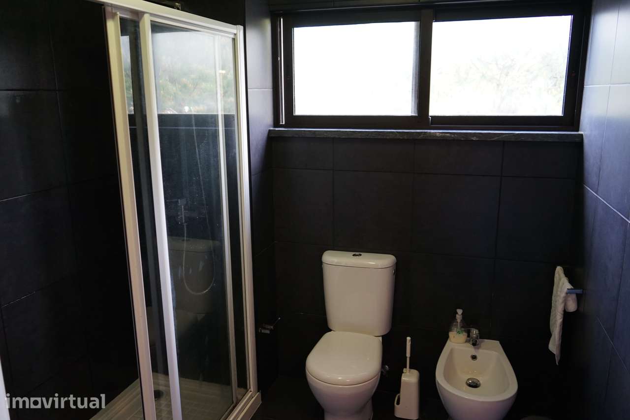 Apartamento T2 em Oeiras Mobilado Renovado - Grande imagem: 4/14