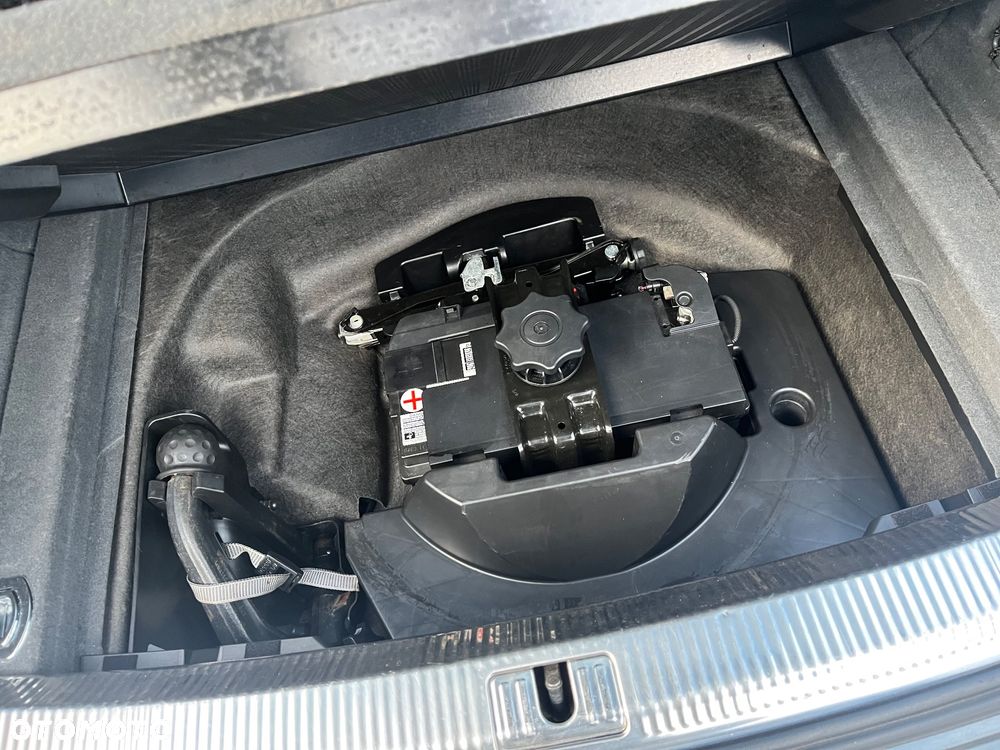 Audi A4 Avant 3.0 TFSI quattro S tronic Attraction - 21