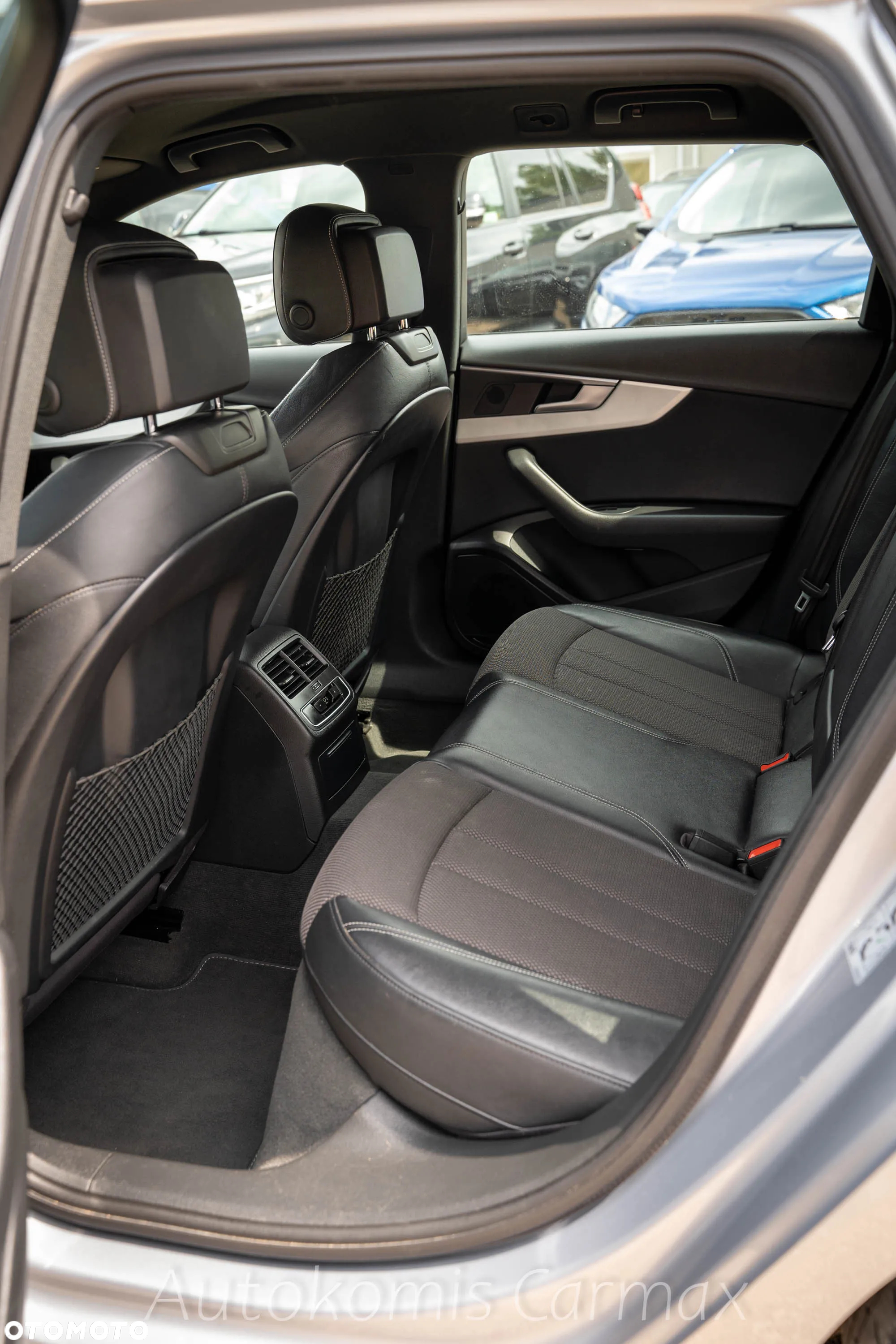Audi A4 Avant 2.0 TFSI quattro - 24