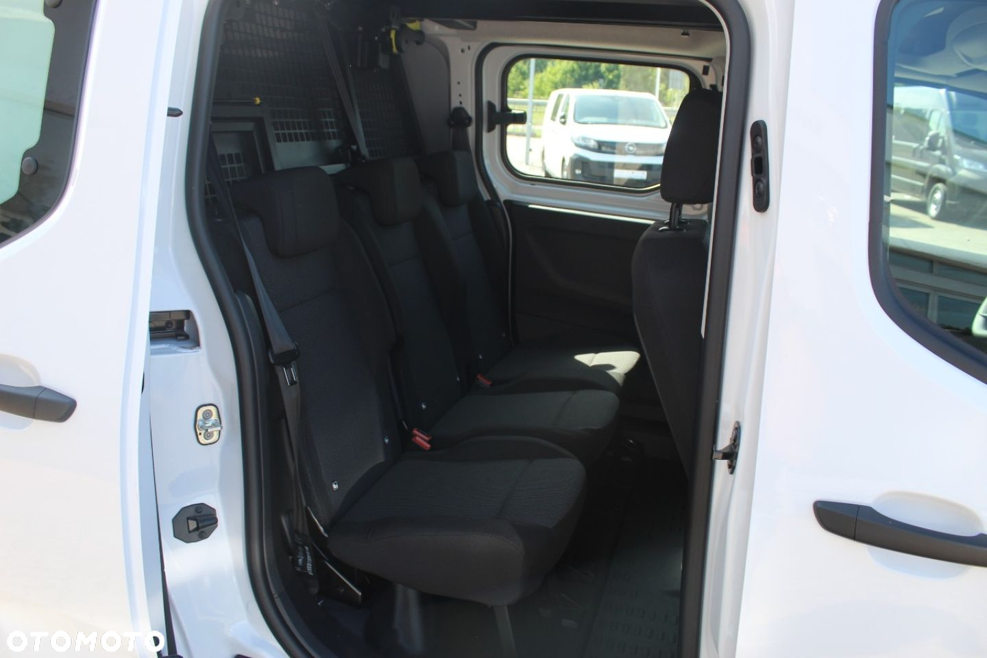 Opel COMBO - 6