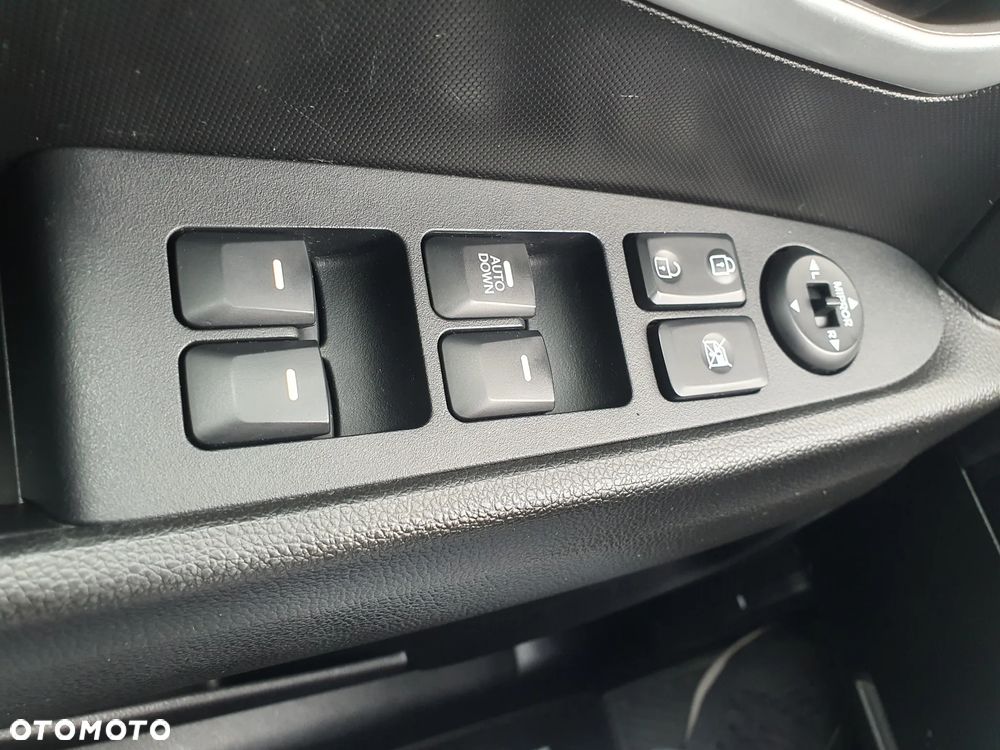 Kia Sportage 1.6 GDI Business Line M 2WD - 20