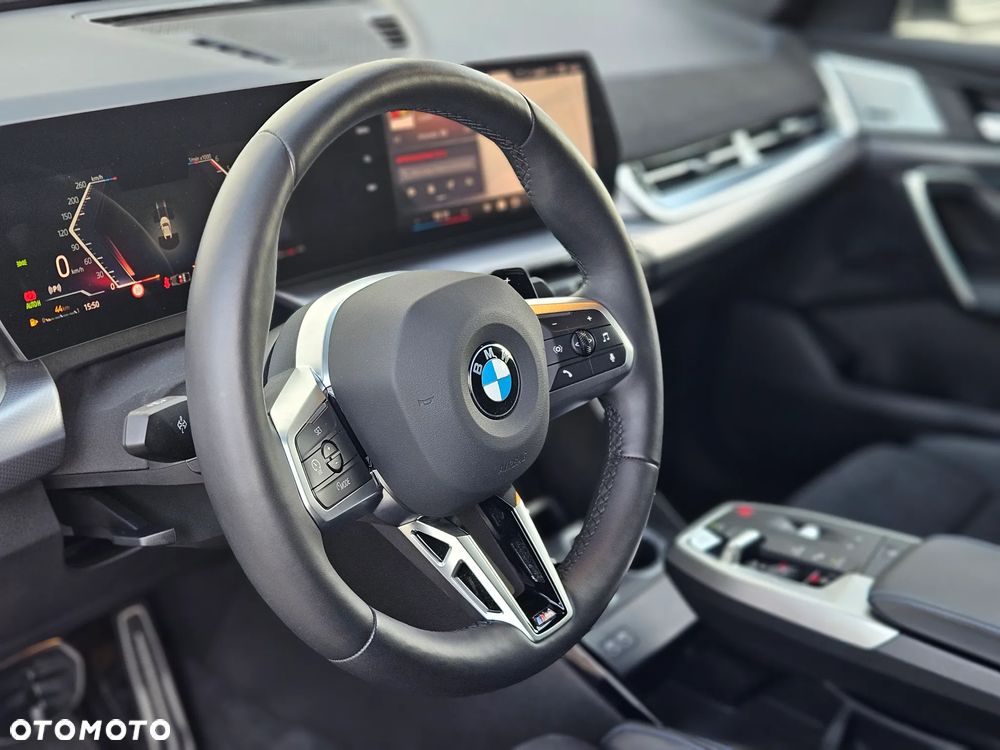 BMW X2 sDrive18d M Sport - 26