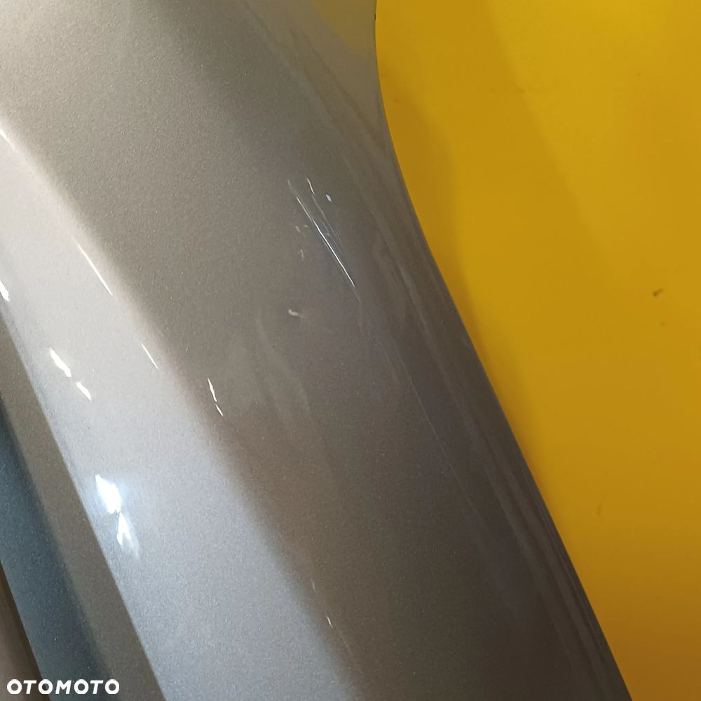 KLAPA TYLNA TYŁ PEUGEOT 206 CC CABRIO LAK: KTS NR532 - 11