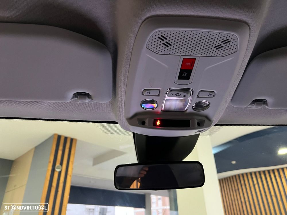 Peugeot 208 1.2 PureTech Active Pack - 21