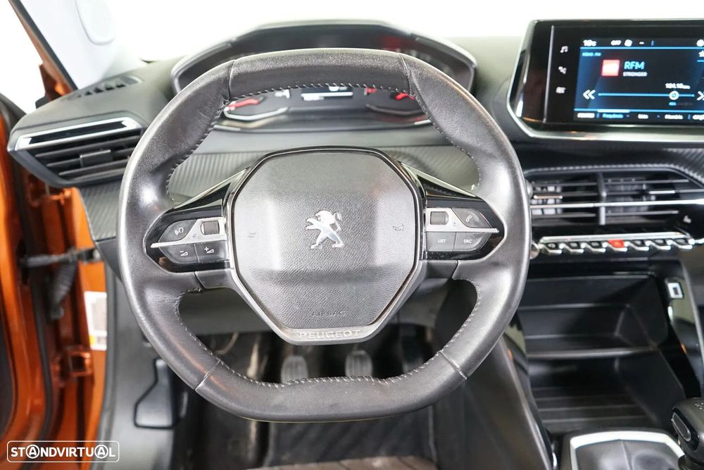 Peugeot 2008 1.2 PureTech Style - 21