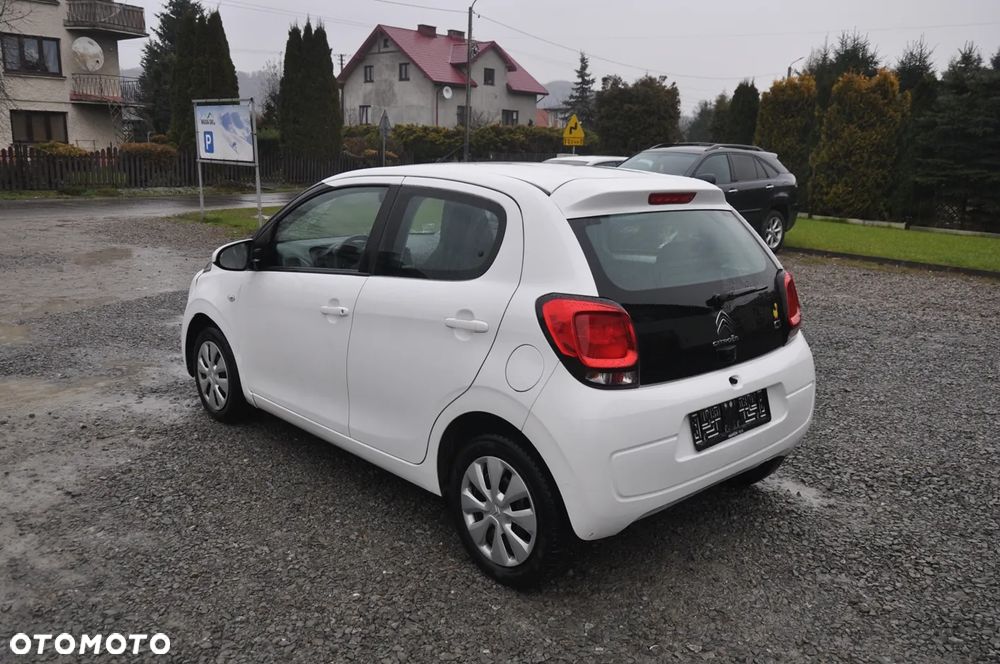 Citroën C1 - 14