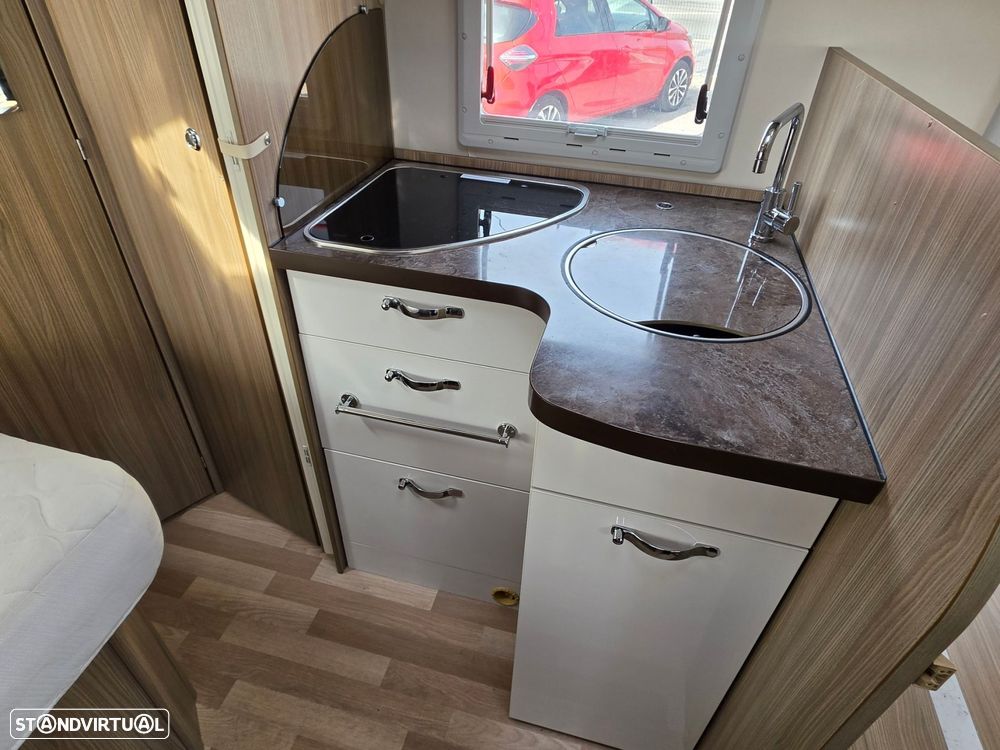 Autostar Autostar Auros 80LP 2.3 130cv - 20