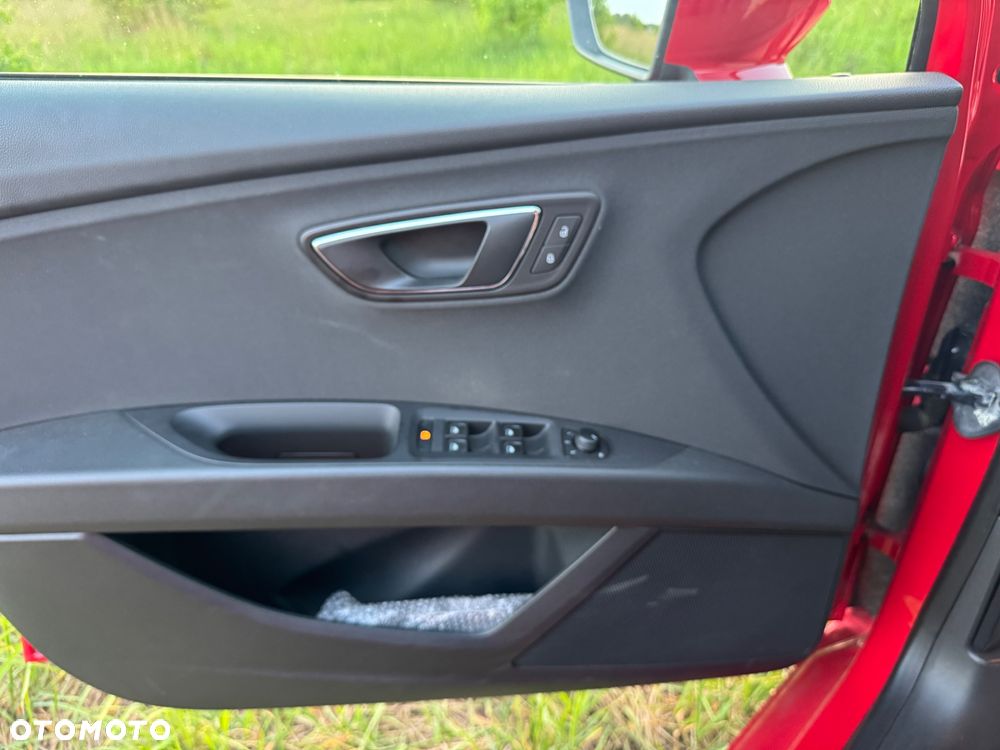 Seat Leon 1.4 TSI Style S&S - 24