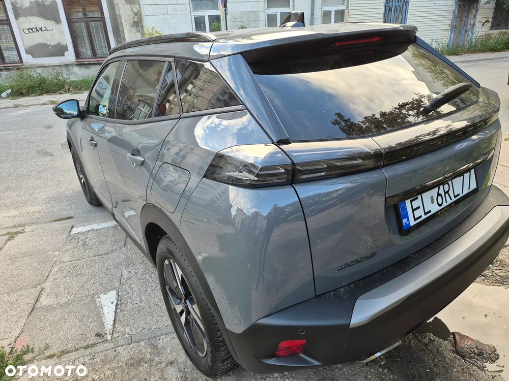 Peugeot 2008 PureTech 130 EAT8 Allure Pack - 5