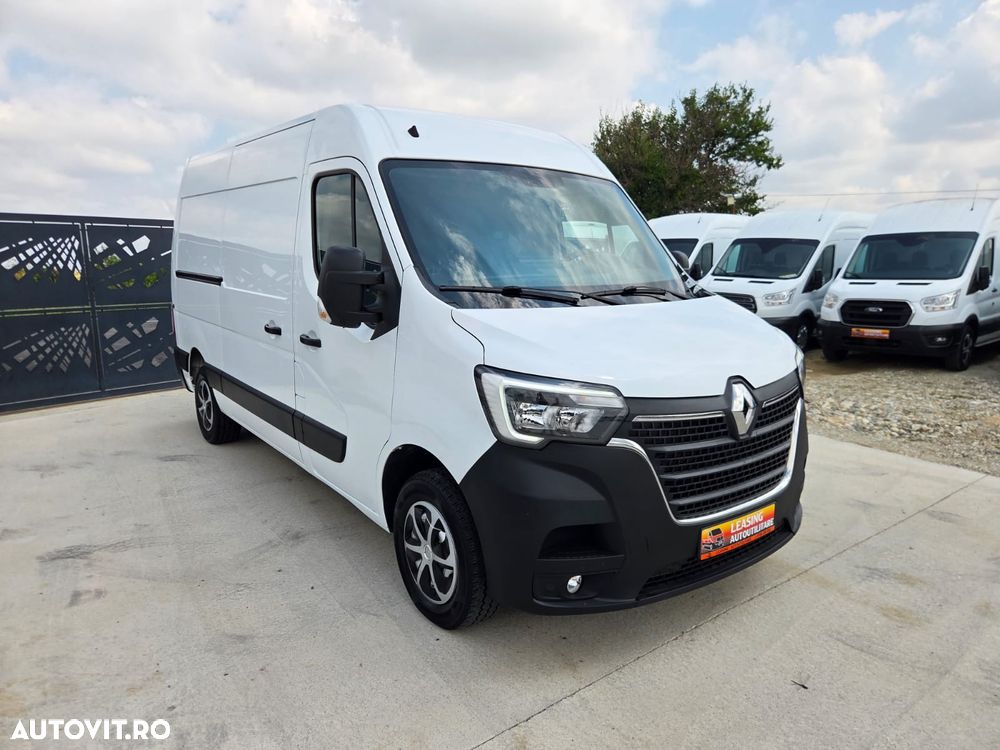 Renault New Master L2H2 - 5