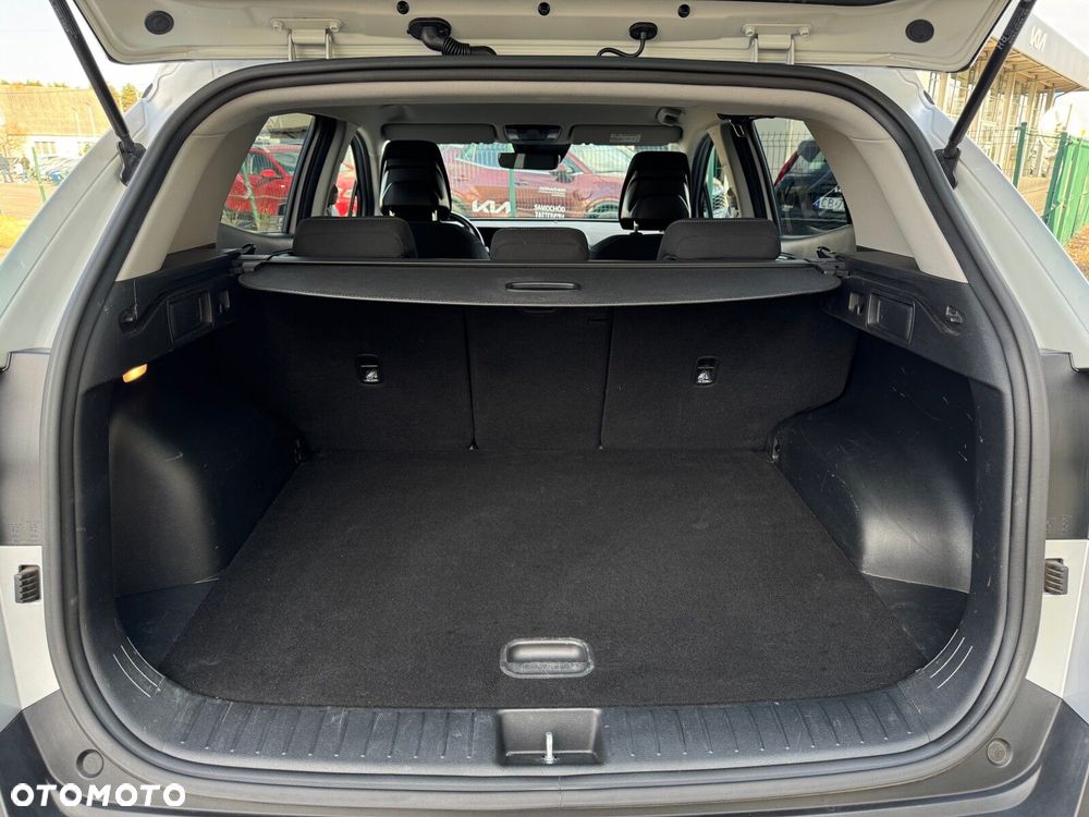 Kia Sportage 1.6 T-GDI MHEV L 2WD DCT - 12