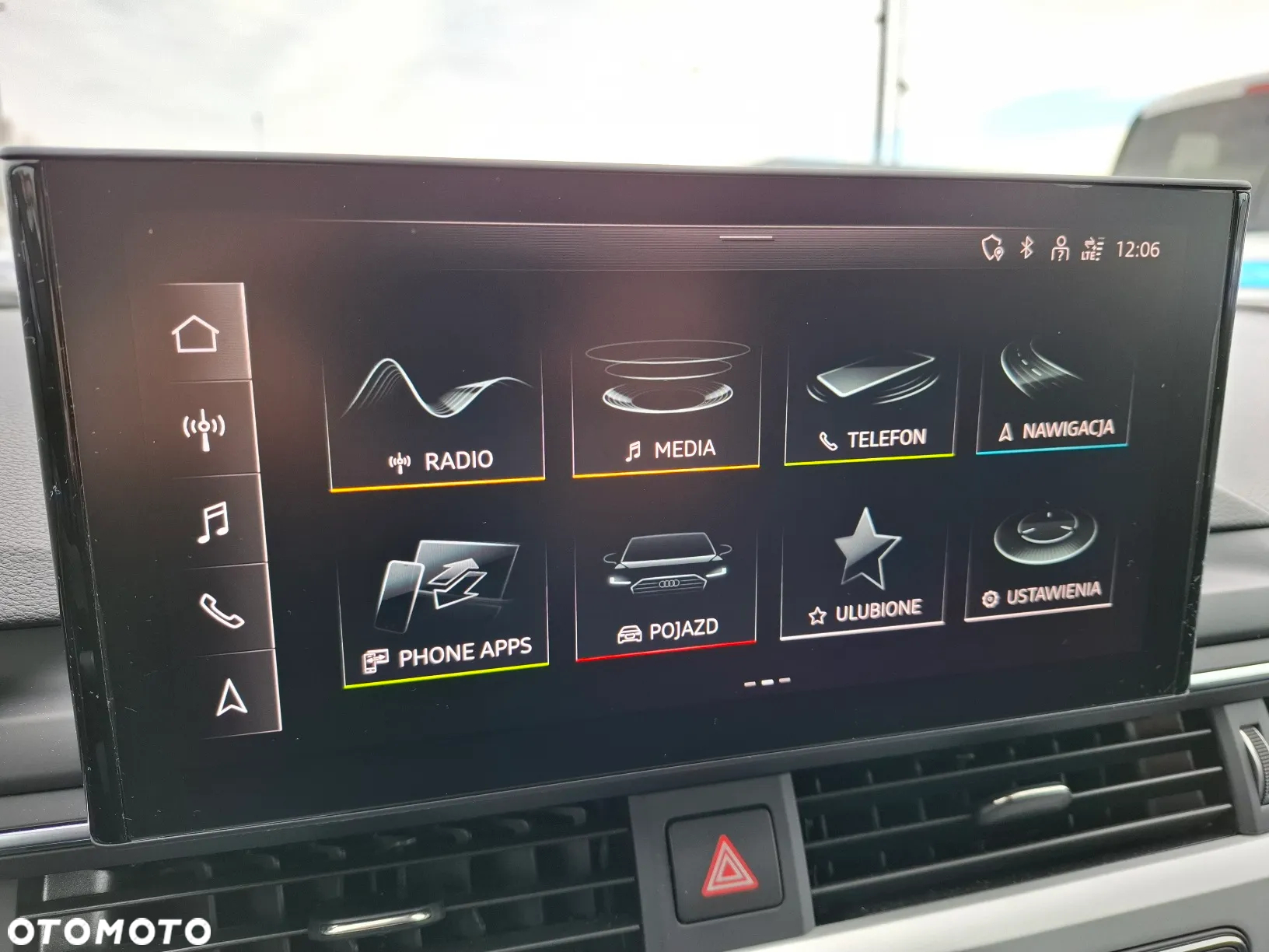 Audi A4 40 TDI S Line S tronic - 22