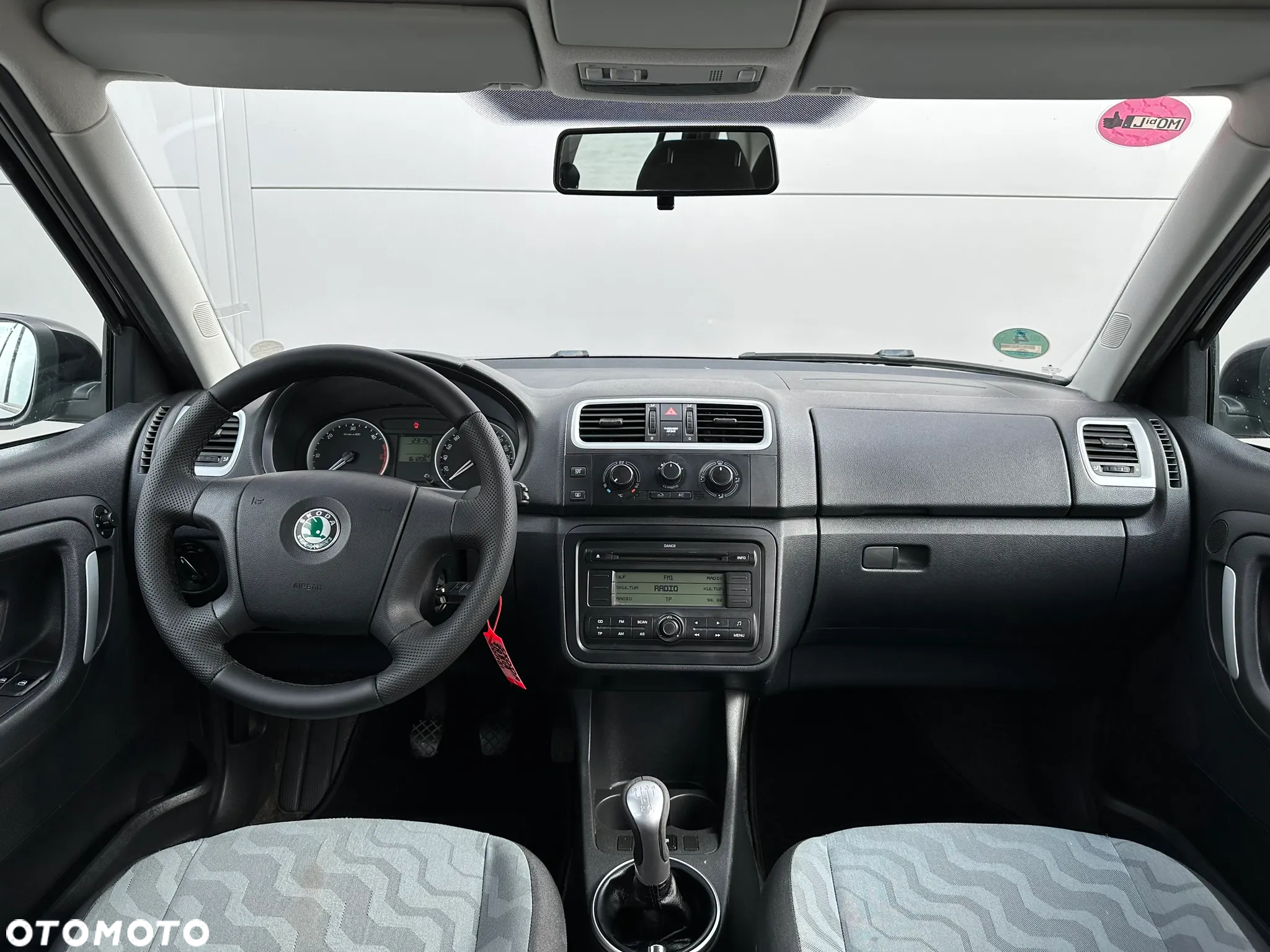 Skoda Fabia 1.4 TDI Greenline - 29