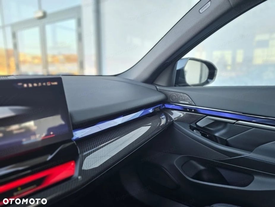 BMW Seria 5 - 18