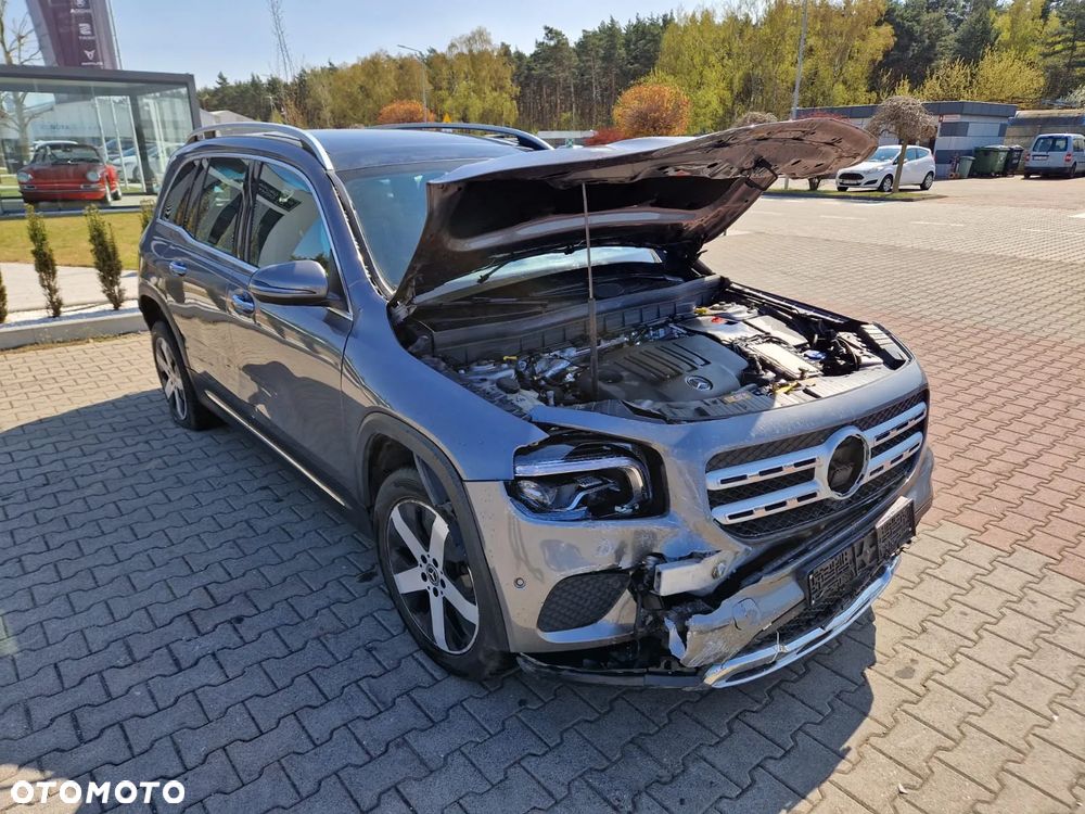 Mercedes-Benz GLB 200 d Style 8G-DCT - 17