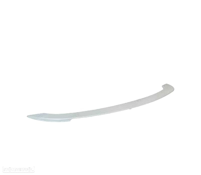 AILERON SPOILER BMW E93 CABRIO 06-14 LOOK M PERFORMANCE - 2