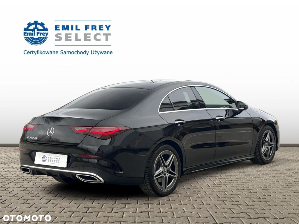 Mercedes-Benz CLA - 6