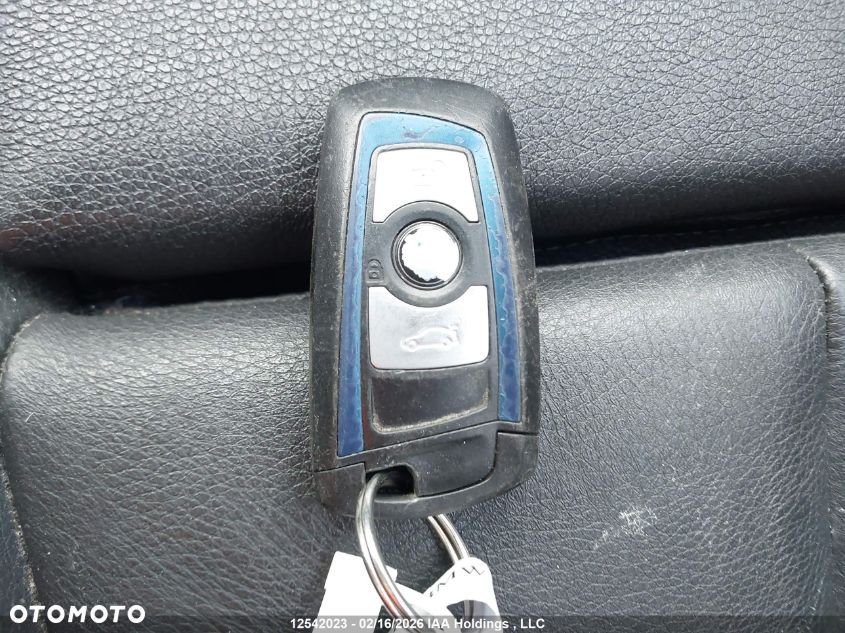 BMW X5 xDrive30i Edition 10 Jahre - 11