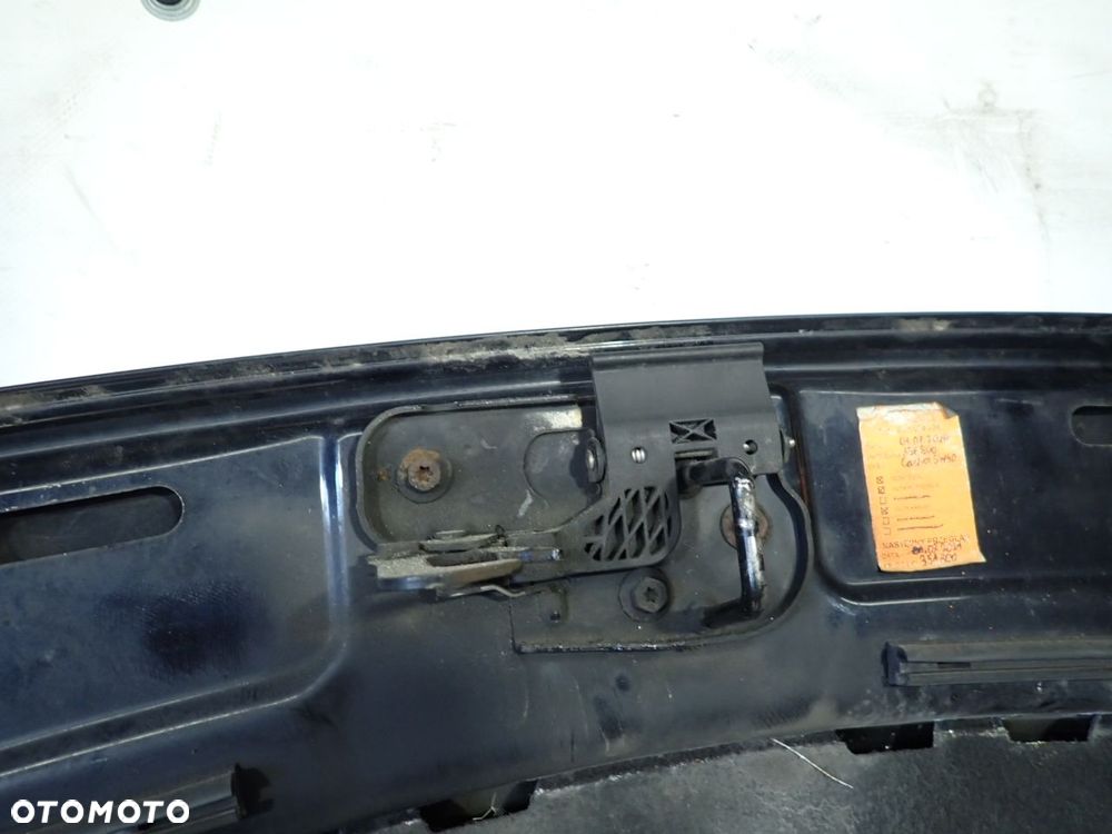 MASKA VOLKSWAGEN PASSAT B6 2.0 - 12