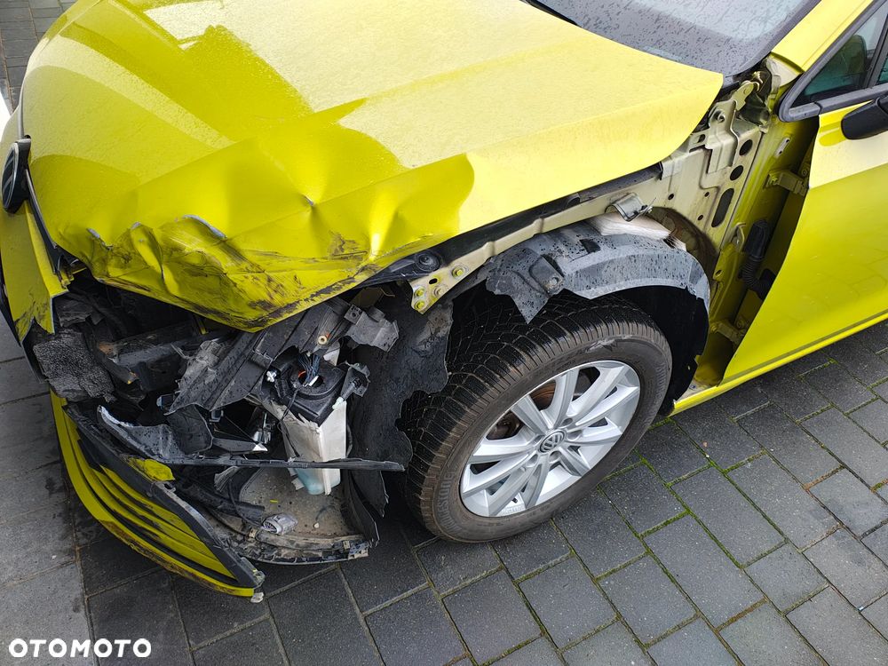 Volkswagen Golf 1.5 TSI OPF Active - 26