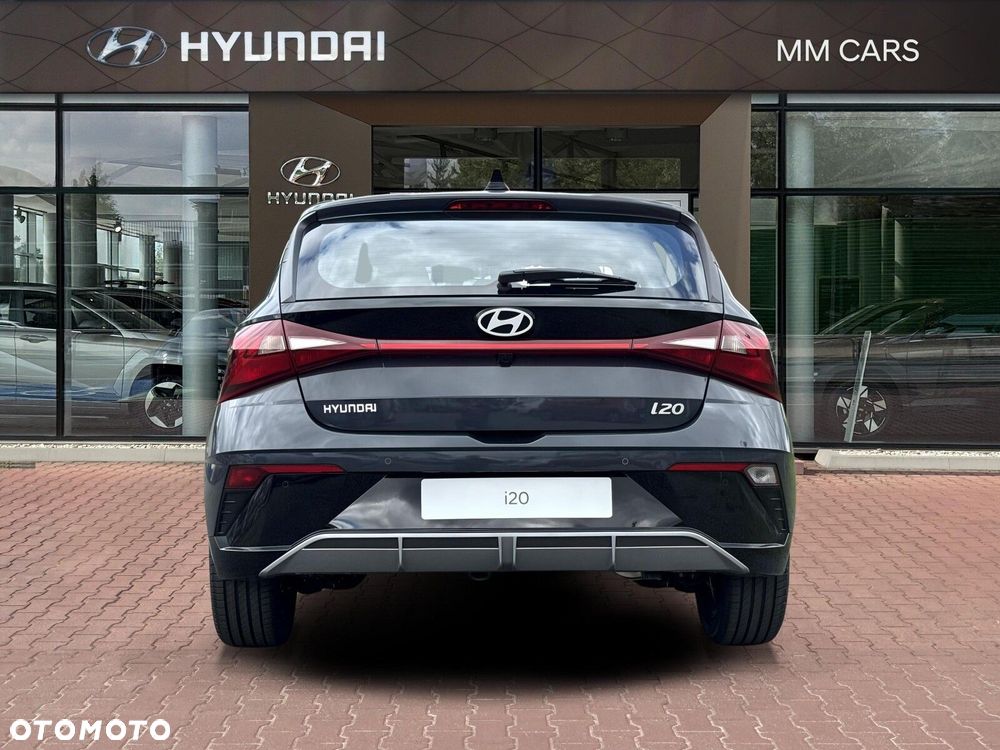 Hyundai i20 - 7
