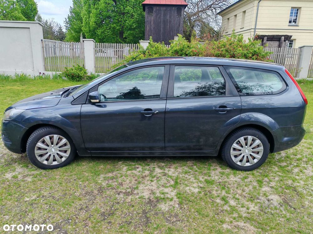 Ford Focus - 3