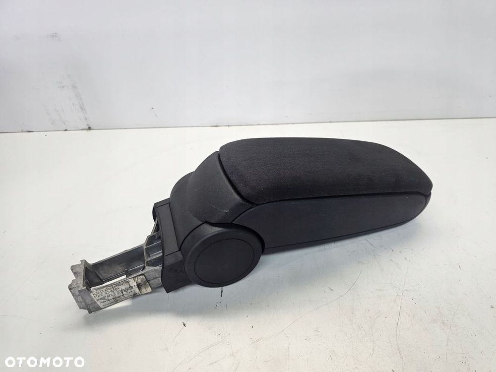 PODŁOKIETNIK PRZÓD AUDI A6 C5 4B0864207C MATERIAŁ - 5