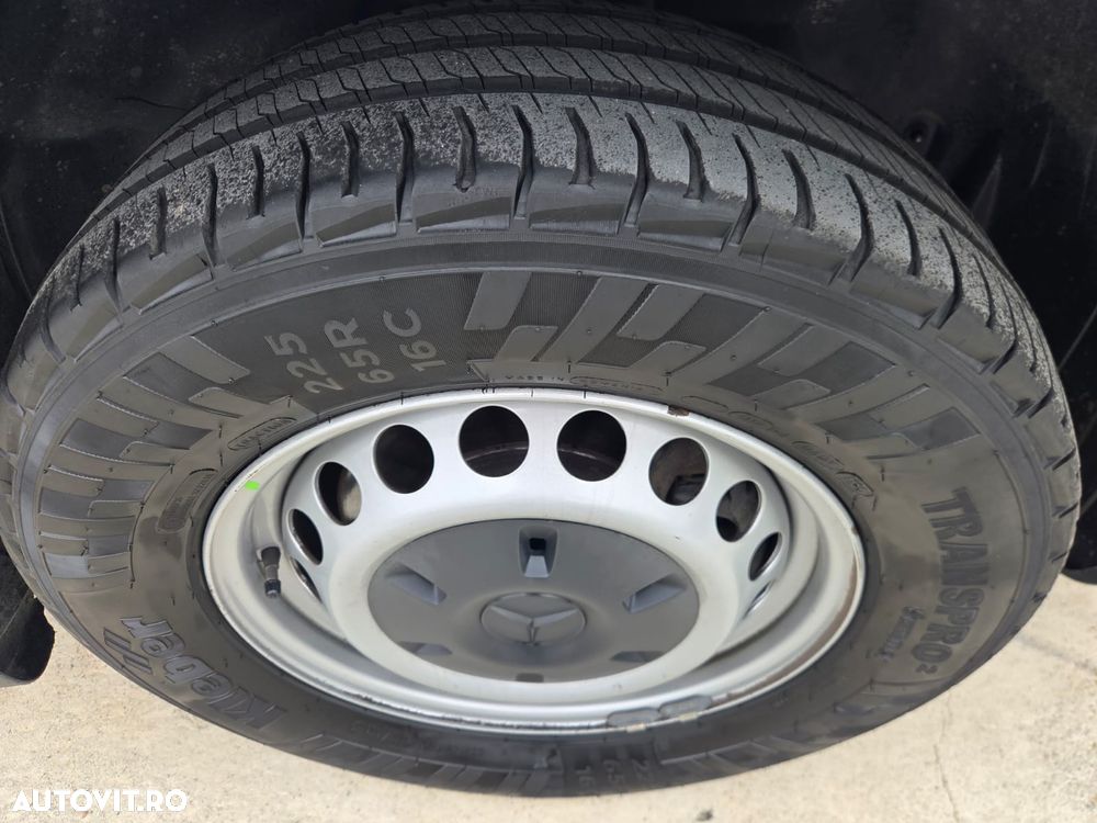 Mercedes-Benz New Sprinter L3H2 Frigorific 0-20 - 19