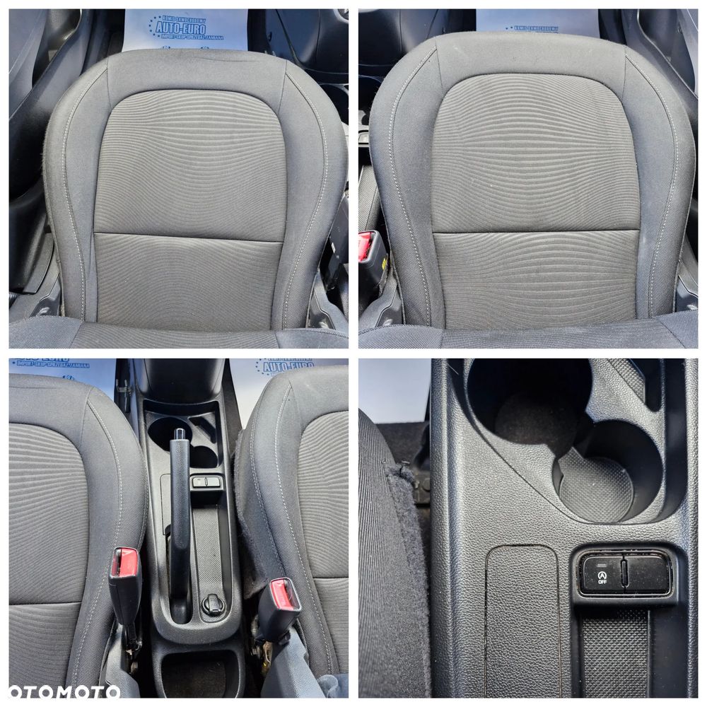 Hyundai i10 1.0 Access - 37