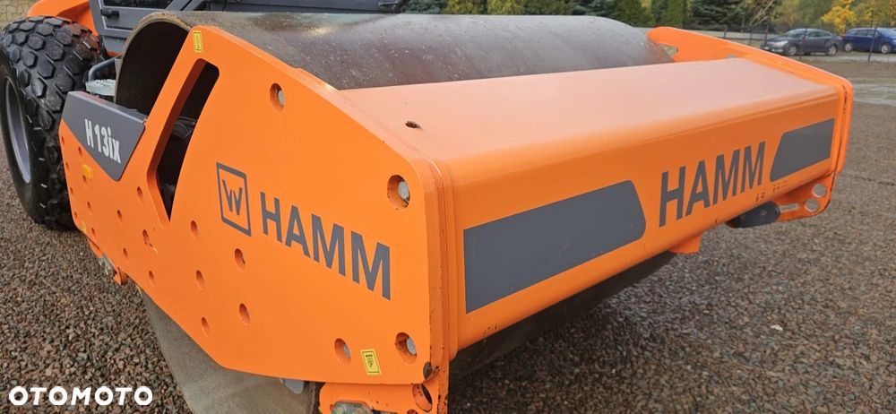 Hamm H 13 IX - 14