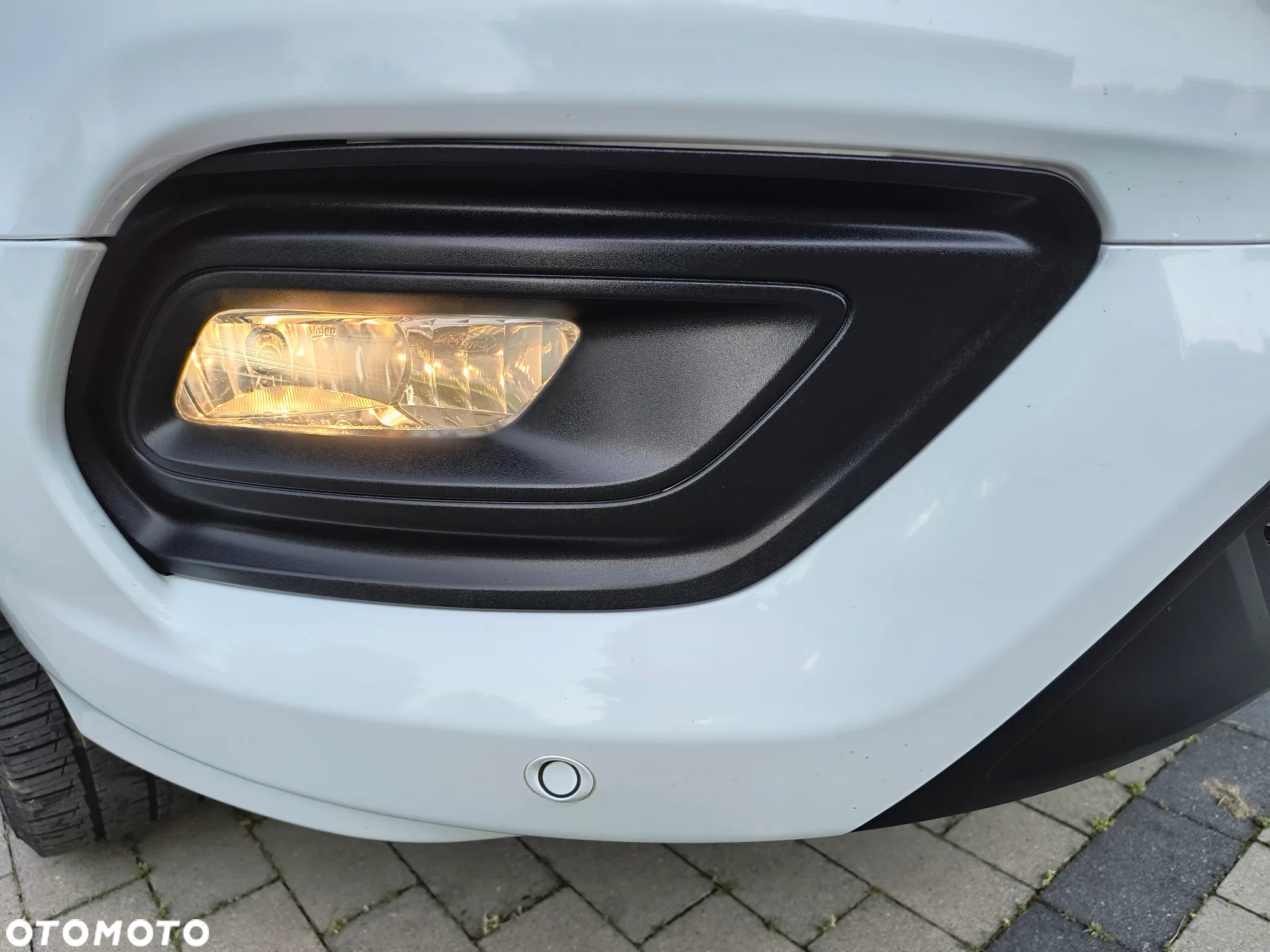 Ford CUSTOM LIFT 2.0 TDCI 170 Ps ZABUDOWA SORTIMO BAGAŹNIK IDEALNY ZOBACZ - 8