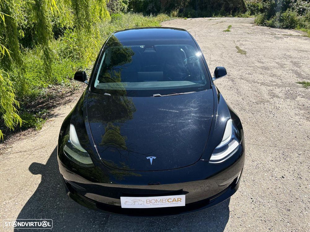 Tesla Model 3 Long Range AWD Dual Motor - 4