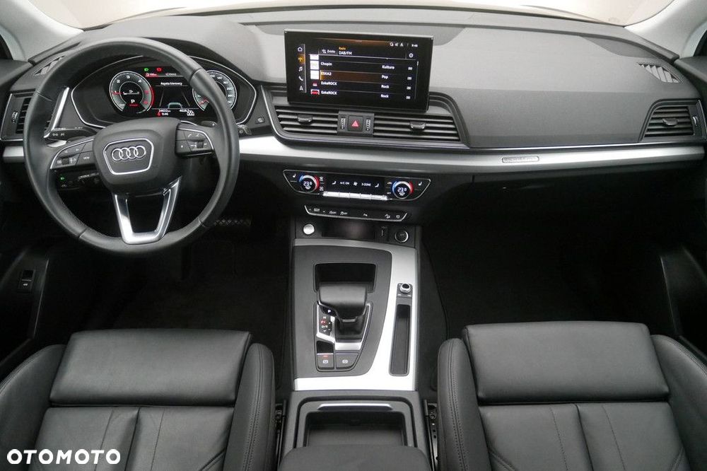 Audi Q5 - 8