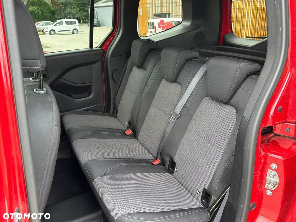Mercedes-Benz Citan Tourer L1 420.723 - 16